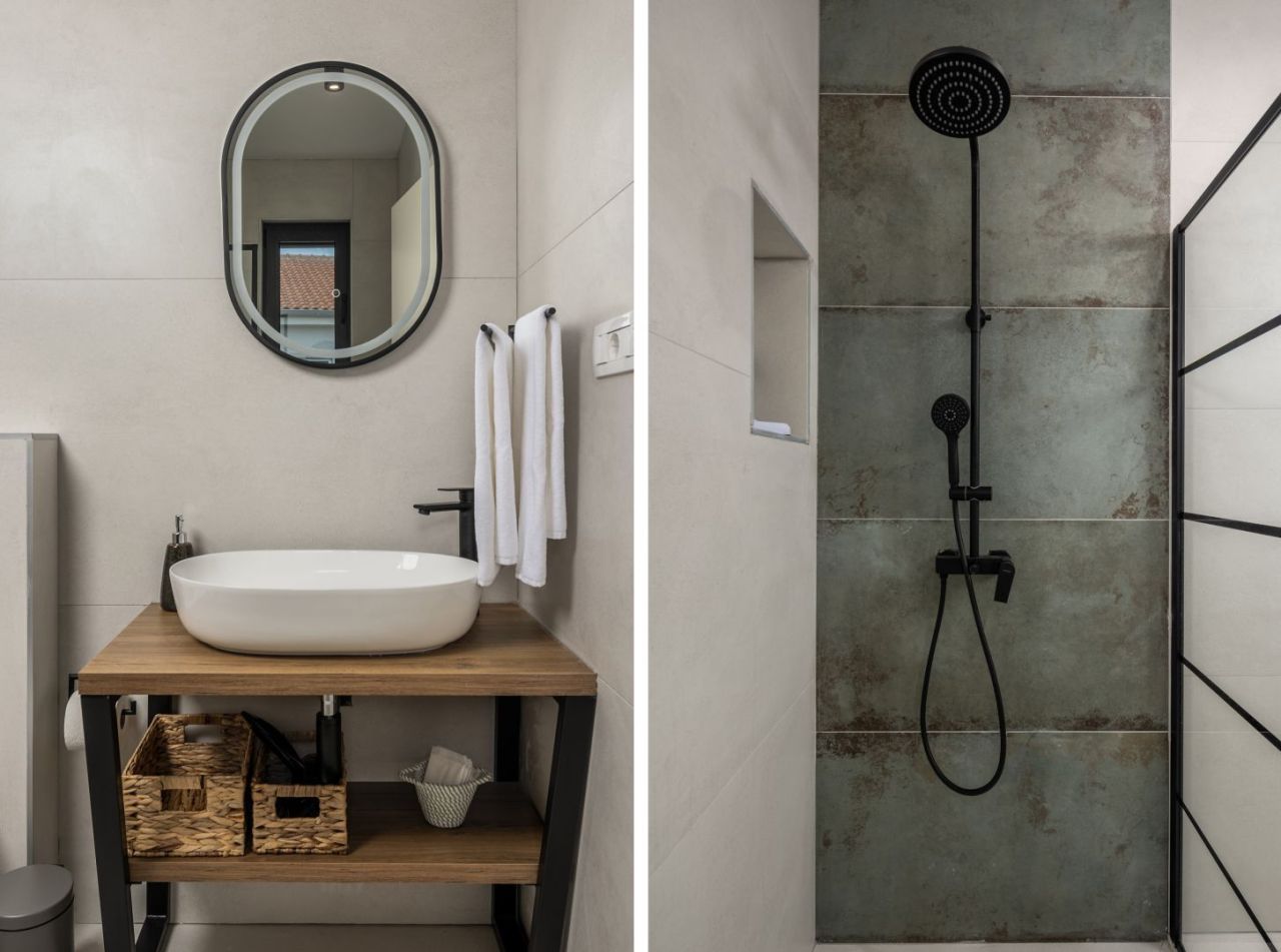 Вилла Pridraga, Хорватия, 225 м² - фото 13