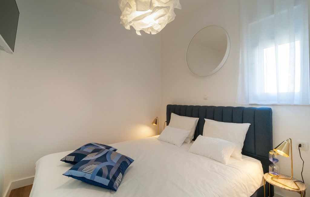 Вилла в Рогознице, Хорватия, 115 м² - фото 13