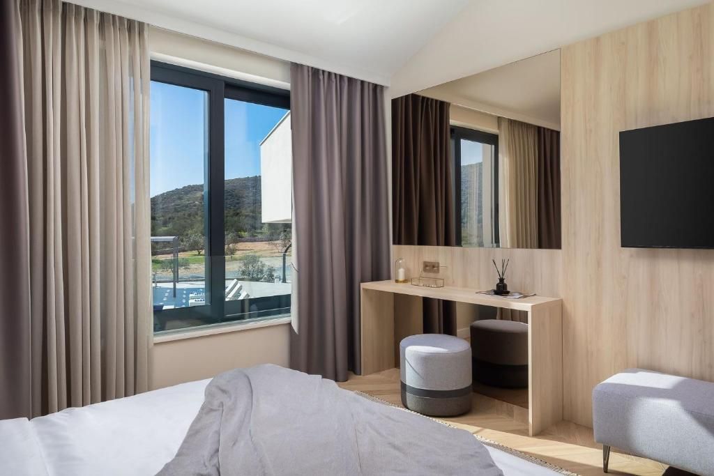 Вилла Bilin Dolac, Хорватия, 310 м² - фото 13