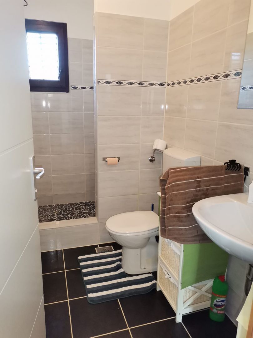 Вилла Čambarelići, Хорватия, 227 м² - фото 13