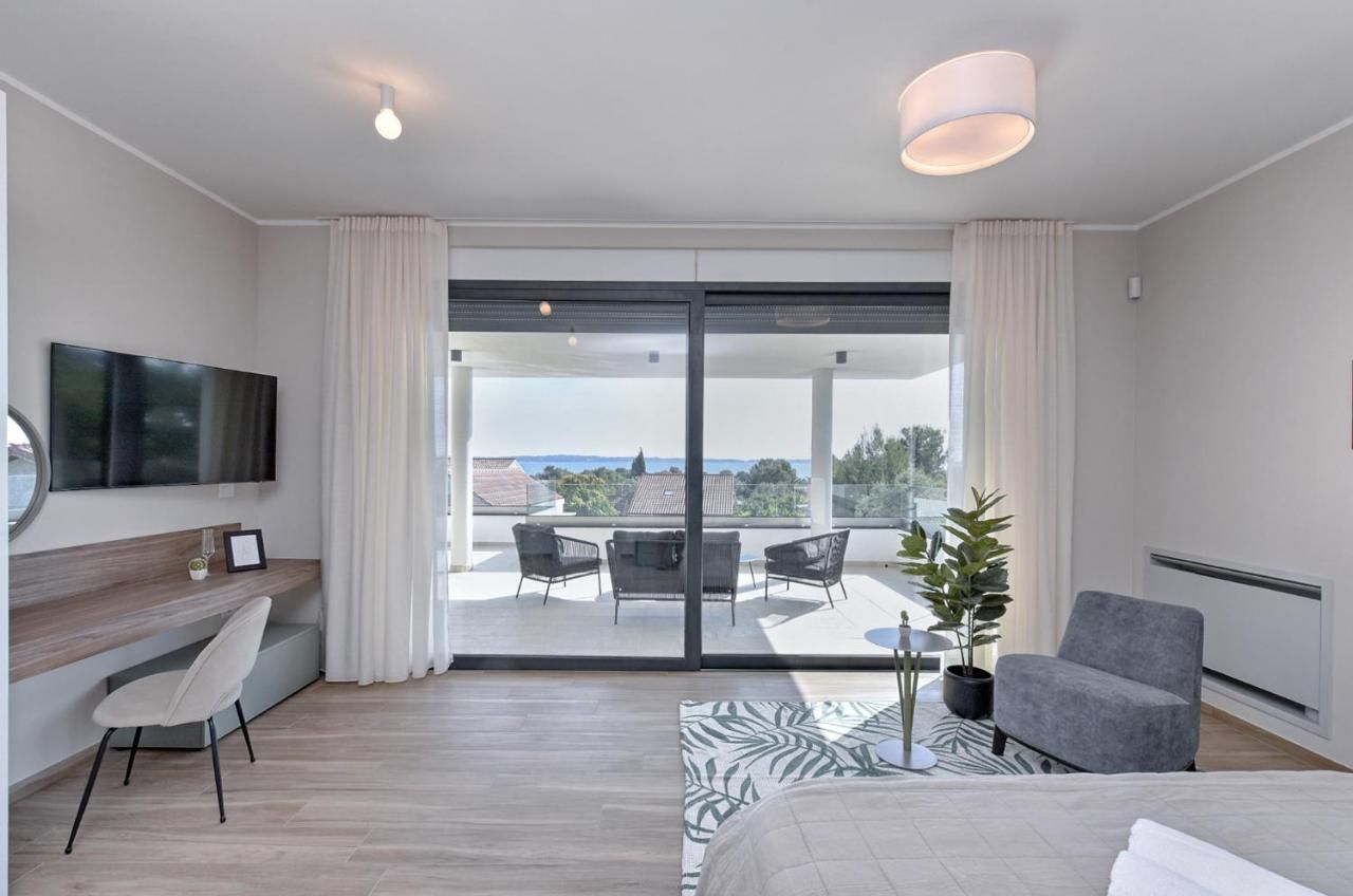 Вилла в Перое, Хорватия, 342 м² - фото 13