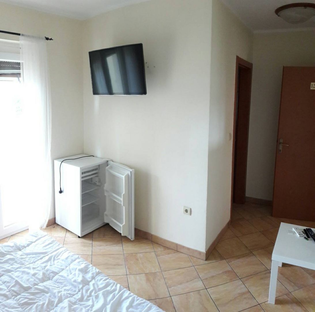 Отель, гостиница в Медулине, Хорватия, 420 м² - фото 7