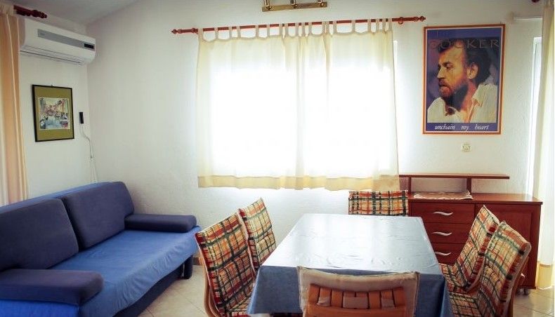 Отель, гостиница Podgora, Хорватия, 360 м² - фото 4