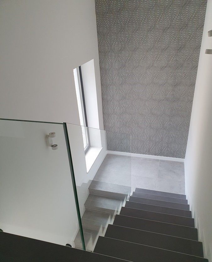 Вилла Kostrena, Хорватия, 239 м² - фото 13