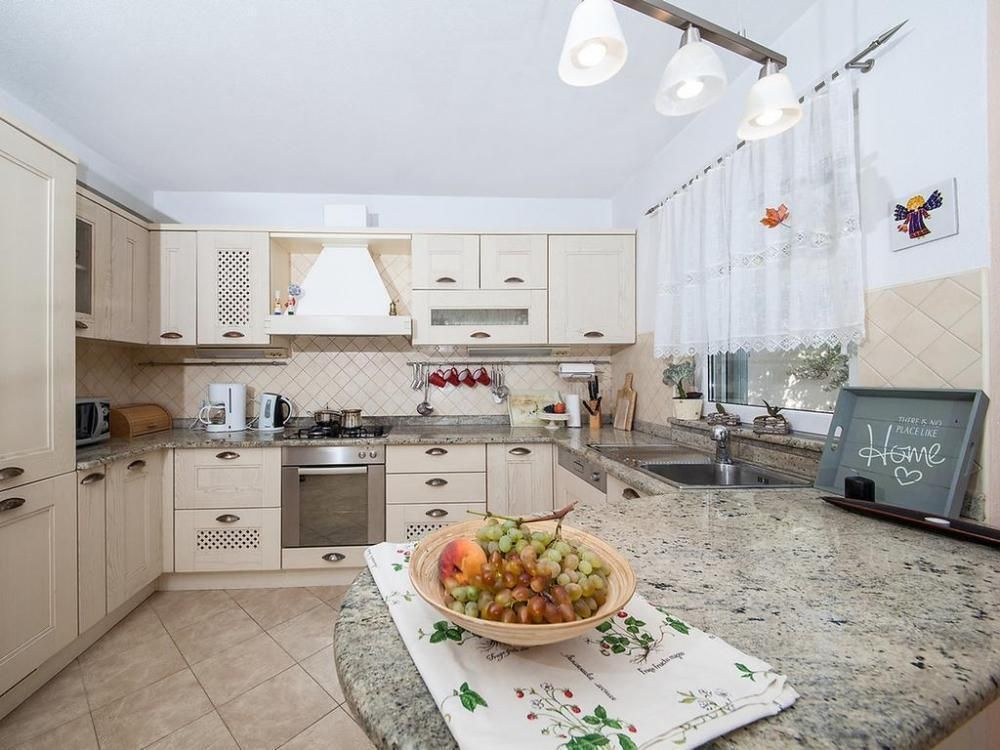 Вилла в Макарске, Хорватия, 350 м² - фото 14