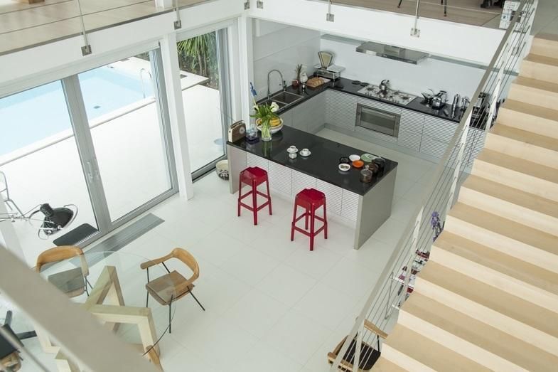 Вилла Kantrida, Хорватия, 600 м² - фото 14