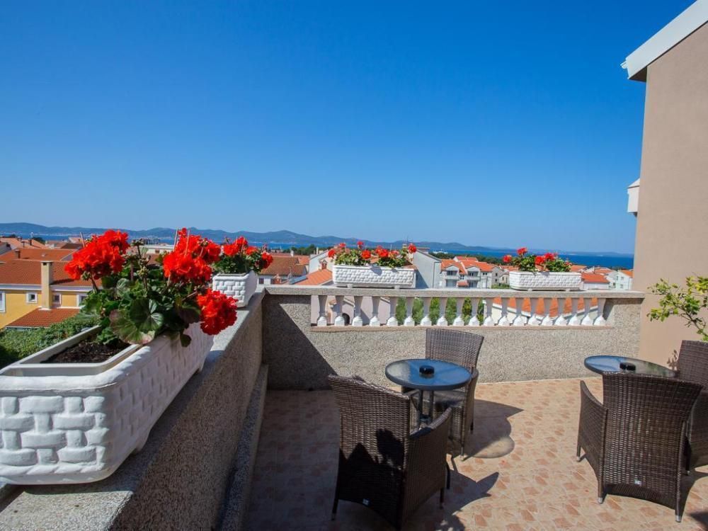 Отель, гостиница Borik, Хорватия, 1 200 м² - фото 14