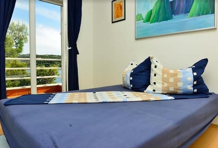 Вилла Lozica, Хорватия, 300 м² - фото 14