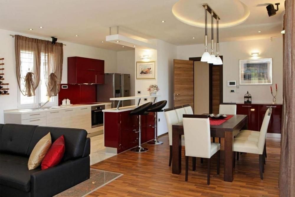 Вилла Bol, Хорватия, 270 м² - фото 14