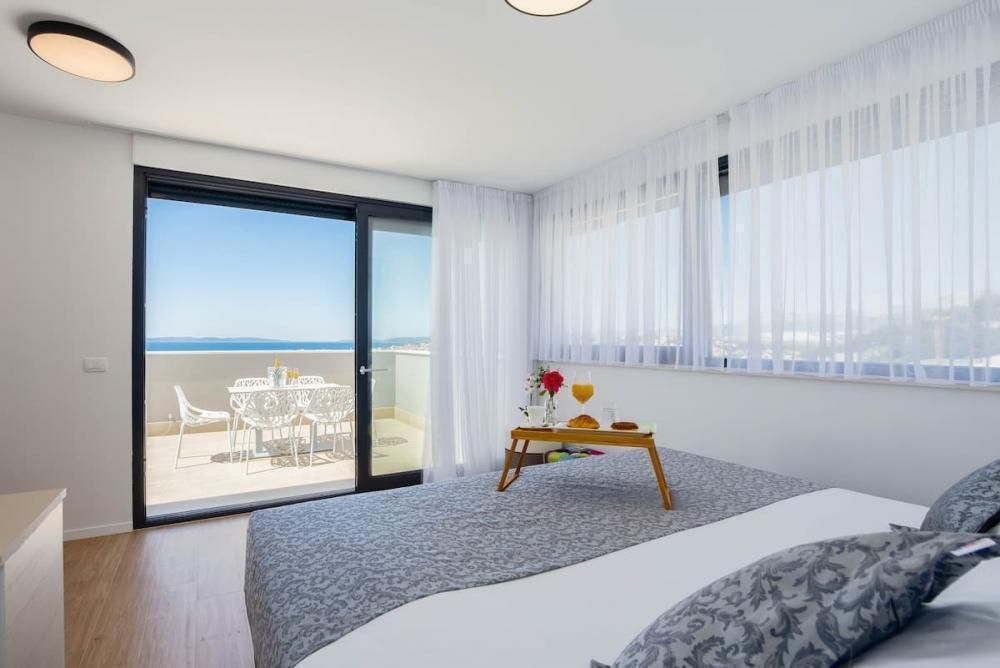 Вилла в Сплите, Хорватия, 385 м² - фото 14