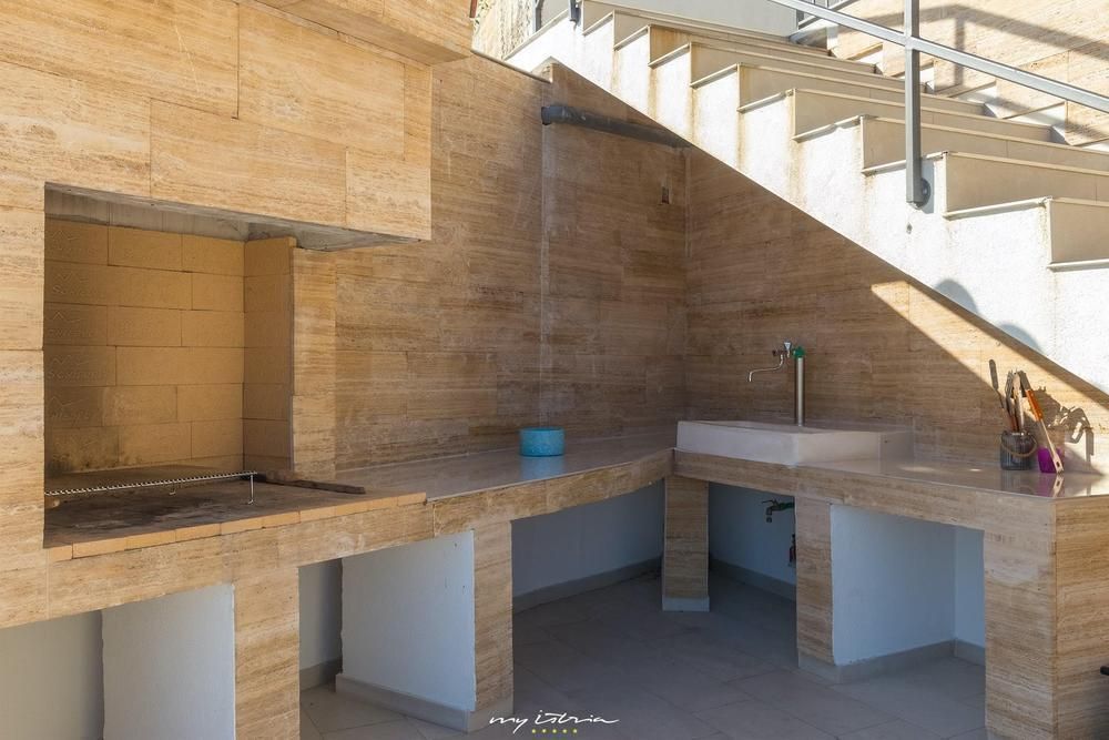 Вилла в Бреги, Хорватия, 575 м² - фото 14