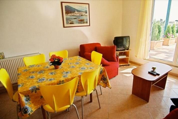 Отель, гостиница в Сельце, Хорватия, 400 м² - фото 5