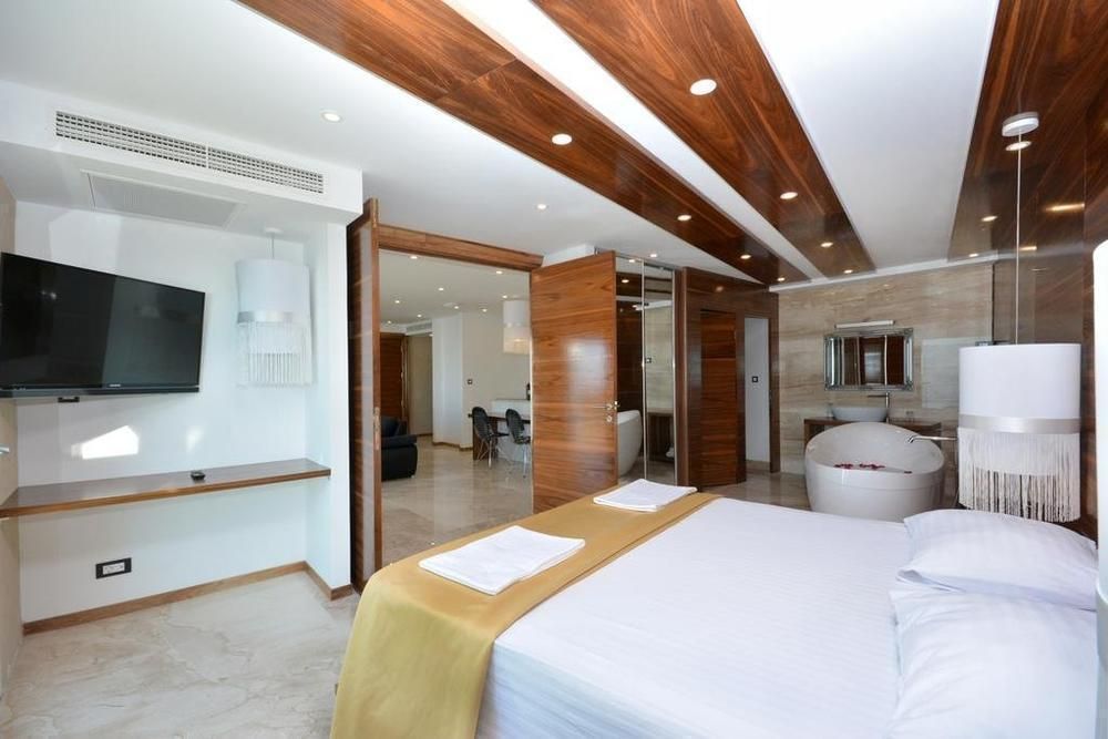 Вилла в Сплите, Хорватия, 480 м² - фото 14