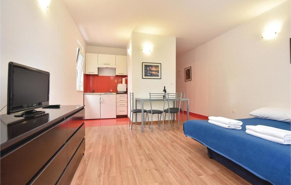 Отель, гостиница в Омише, Хорватия, 700 м² - фото 14