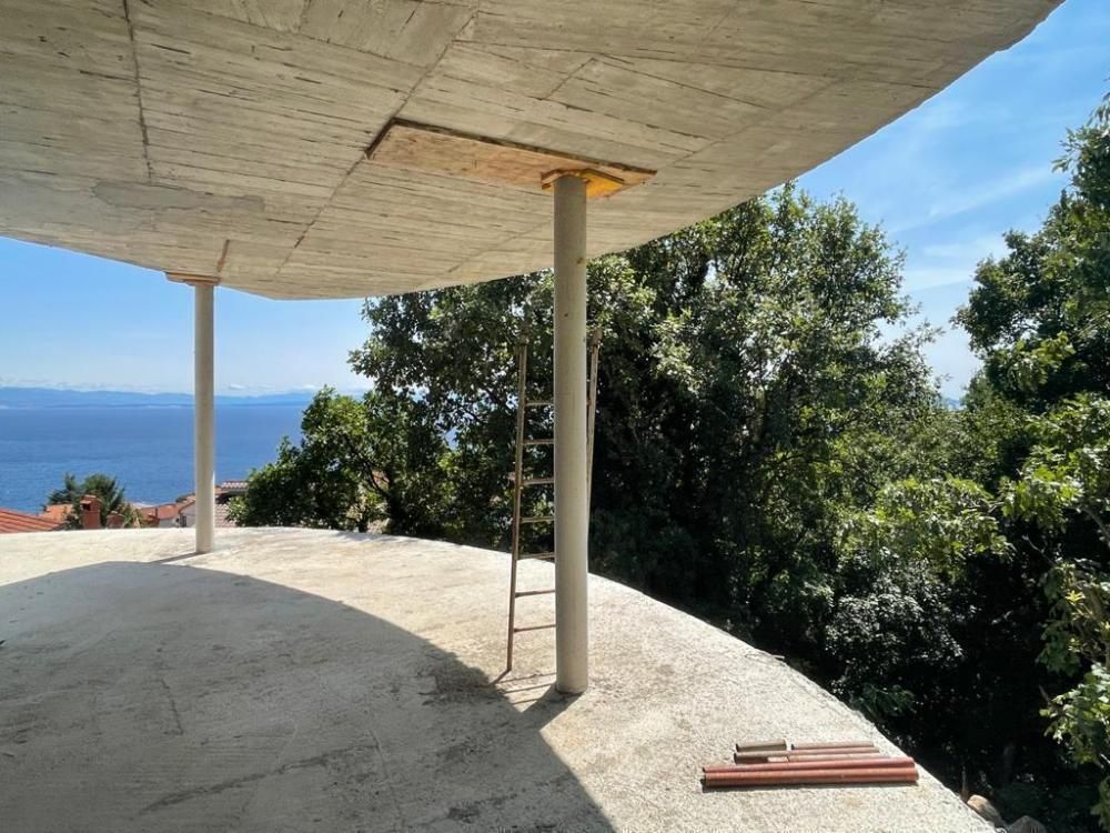 Вилла Ičići, Opatija, Хорватия, 400 м² - фото 14