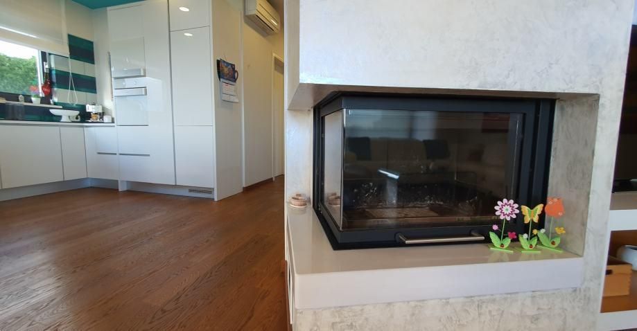 Вилла Kostrena, Хорватия, 313 м² - фото 14