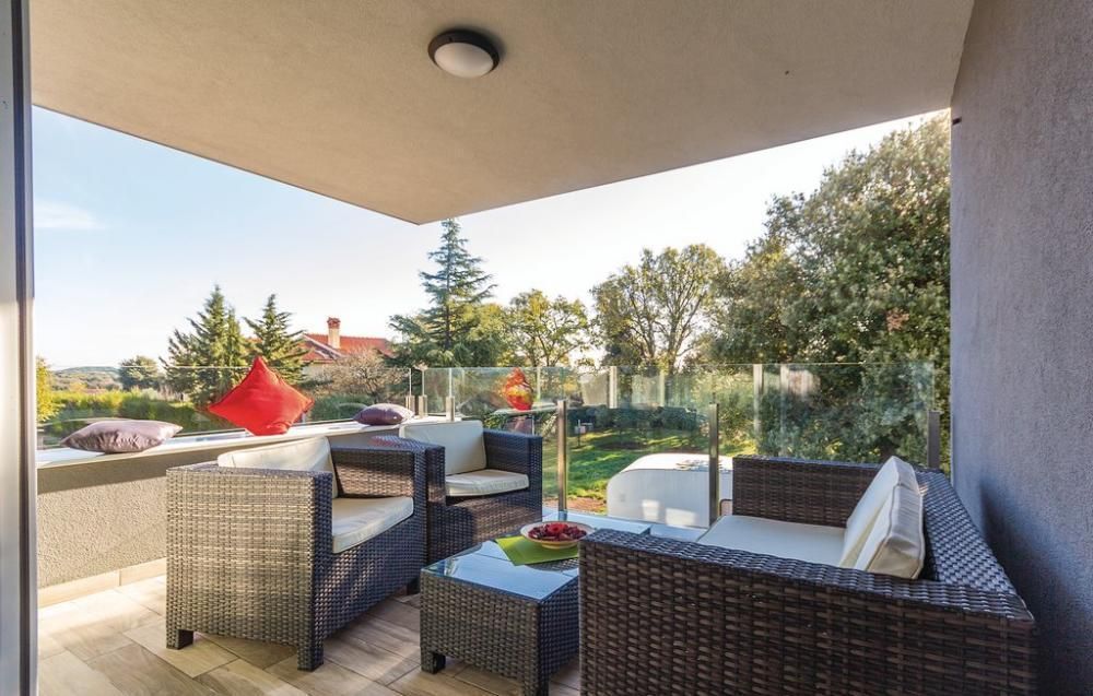 Вилла Sisan, Хорватия, 350 м² - фото 14