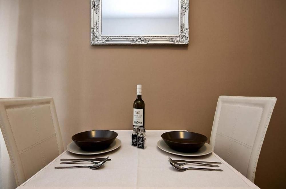 Отель, гостиница в Задаре, Хорватия, 182 м² - фото 14