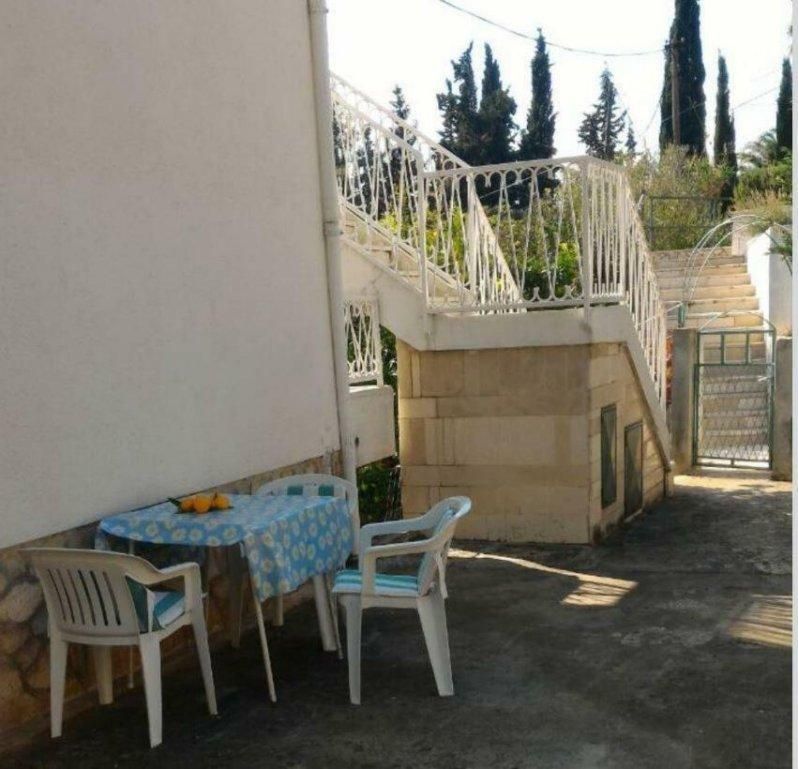 Отель, гостиница Vrboska, Хорватия, 220 м² - фото 13