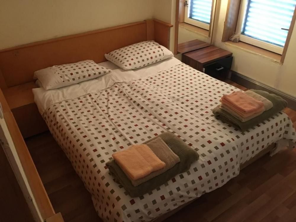 Отель, гостиница Veprinac, Хорватия, 390 м² - фото 14