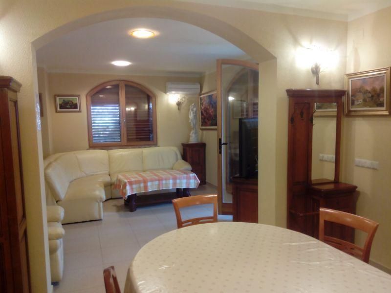 Вилла Baska, Хорватия, 320 м² - фото 14