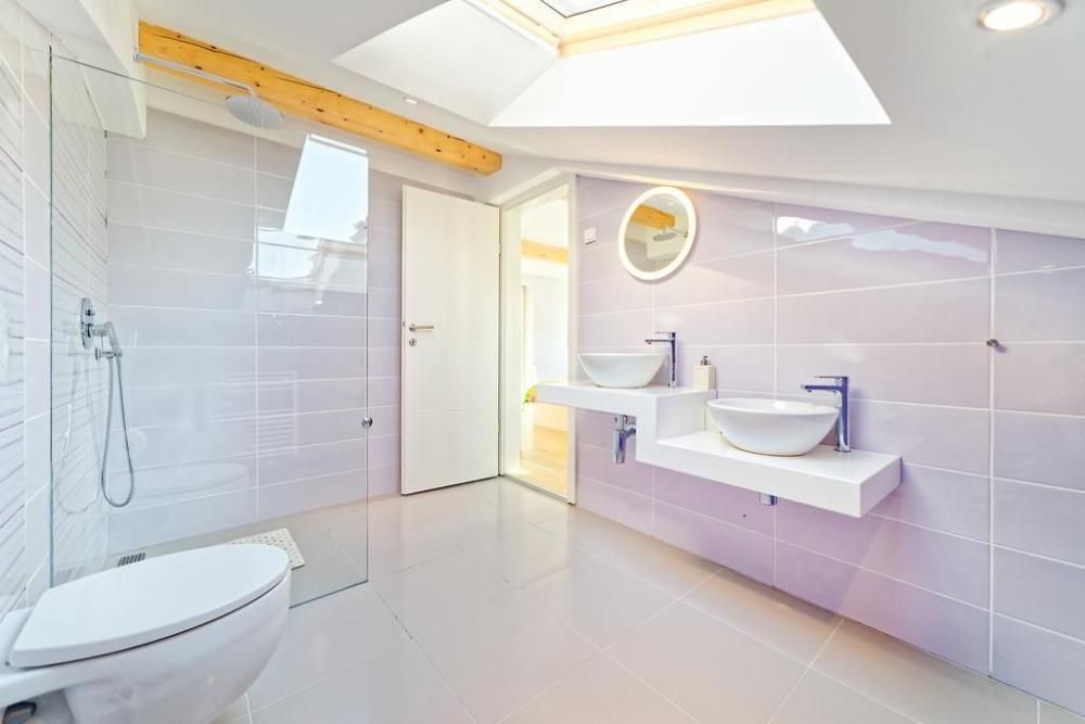 Вилла в Мотовуне, Хорватия, 260 м² - фото 14