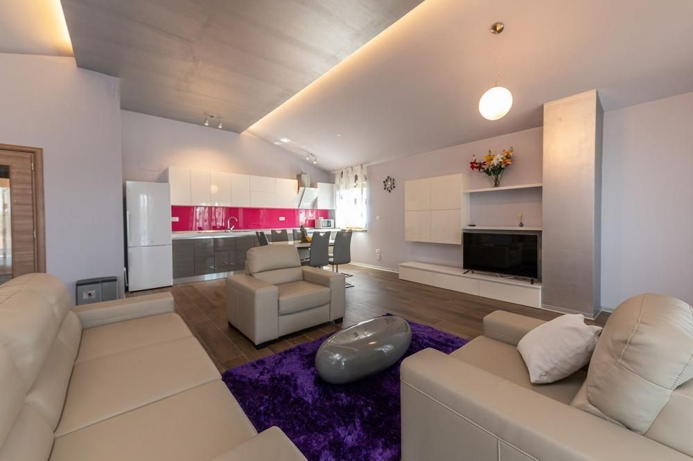 Отель, гостиница в Медулине, Хорватия, 460 м² - фото 14