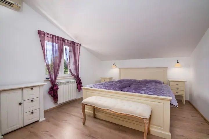 Вилла в Медулине, Хорватия, 500 м² - фото 14