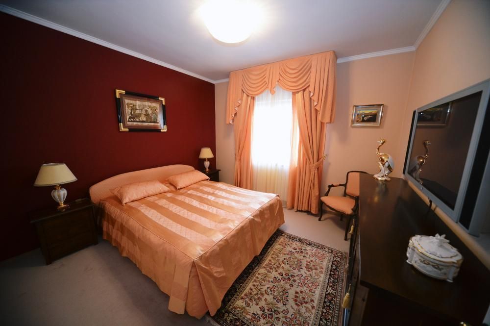 Вилла Matulji, Хорватия, 400 м² - фото 14