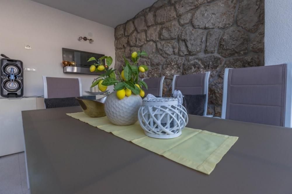 Отель, гостиница в Цриквенице, Хорватия, 520 м² - фото 14