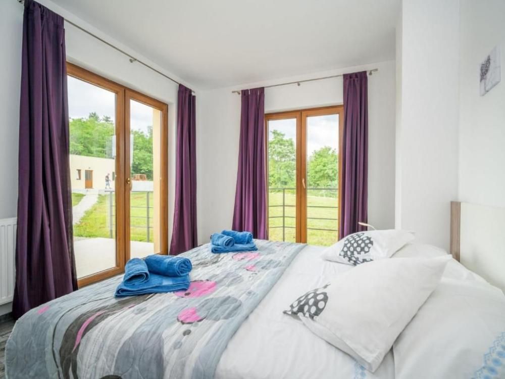 Вилла в Тиняне, Хорватия, 280 м² - фото 14