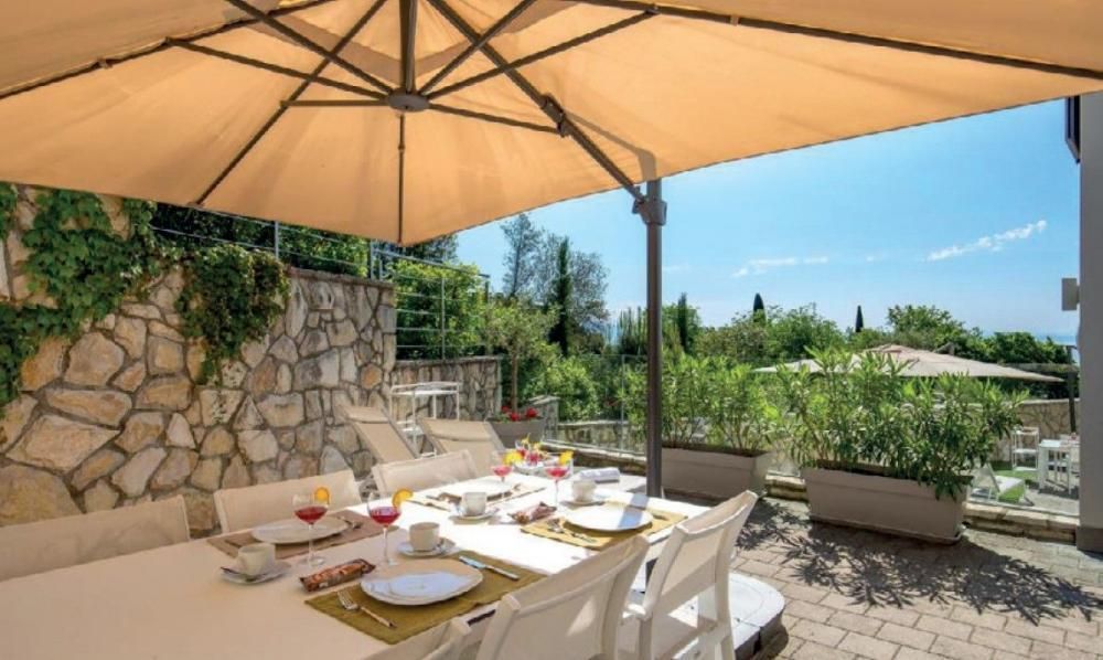 Отель, гостиница в Опатии, Хорватия, 1 205 м² - фото 14