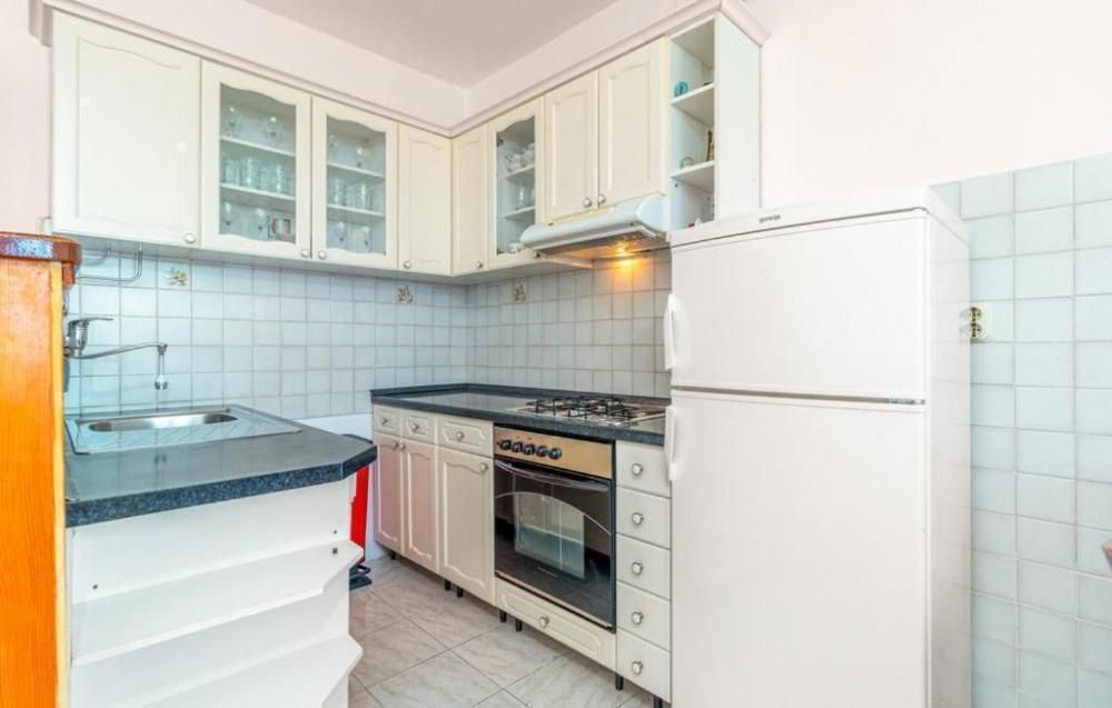 Отель, гостиница в Цриквенице, Хорватия, 610 м² - фото 14