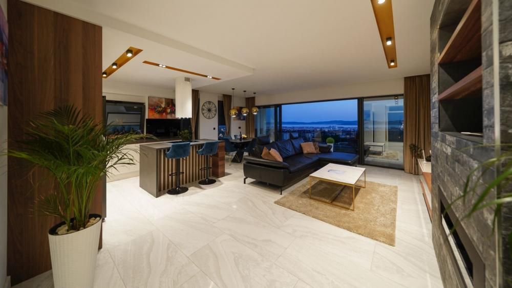 Вилла в Задаре, Хорватия, 305 м² - фото 14