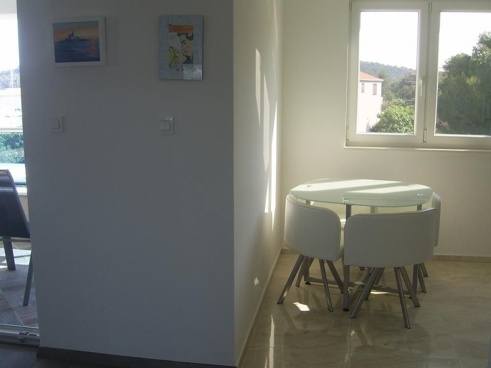 Отель, гостиница в Рогознице, Хорватия, 400 м² - фото 14