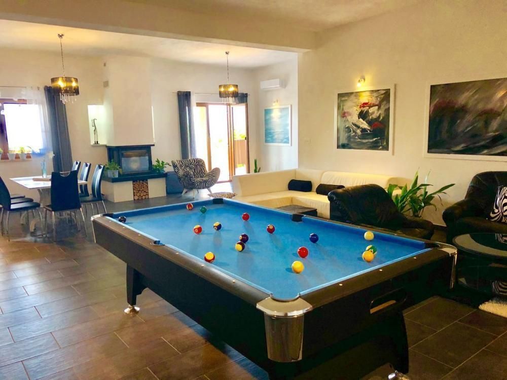 Отель, гостиница в Опатии, Хорватия, 500 м² - фото 14