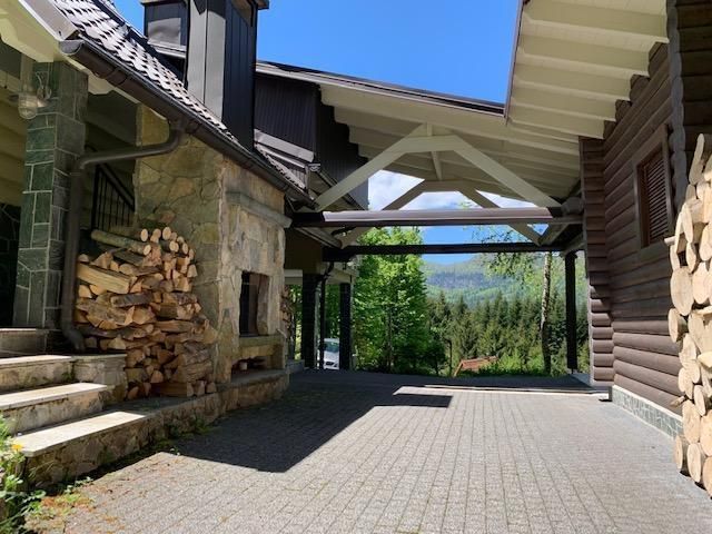 Вилла Crni Lug, Хорватия, 300 м² - фото 14