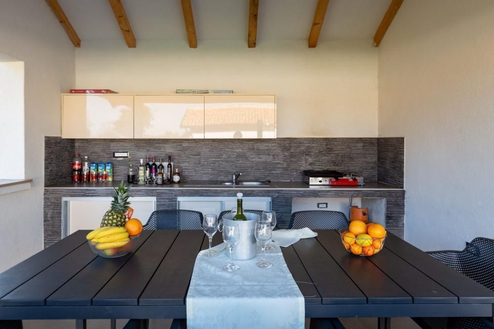 Вилла Šišan, Ližnjan, Хорватия, 680 м² - фото 14