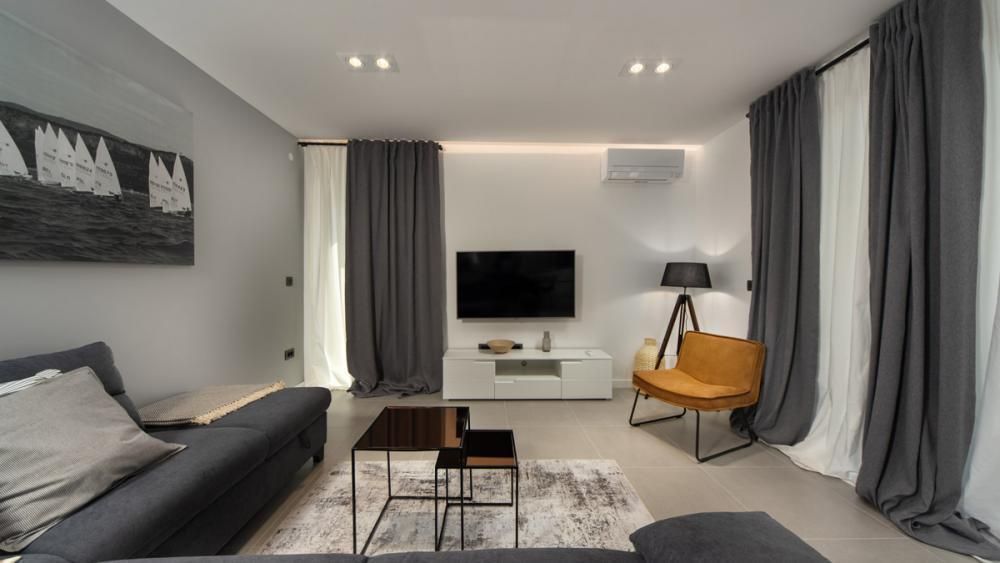 Вилла в Задаре, Хорватия, 230 м² - фото 14