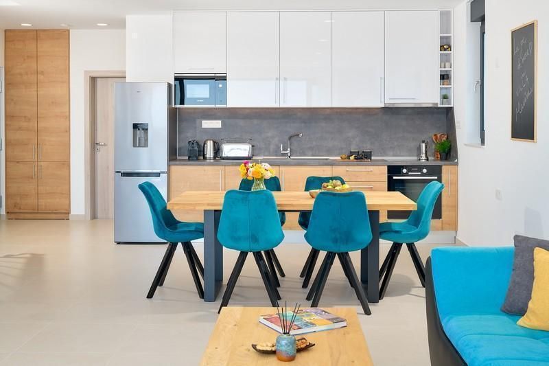 Вилла Veliko Brdo, Хорватия, 230 м² - фото 14