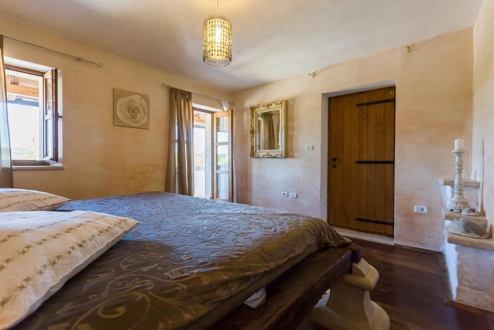 Вилла Sveti Petar u Šumi, Sveti Petar U Šumi, Хорватия, 311 м² - фото 14