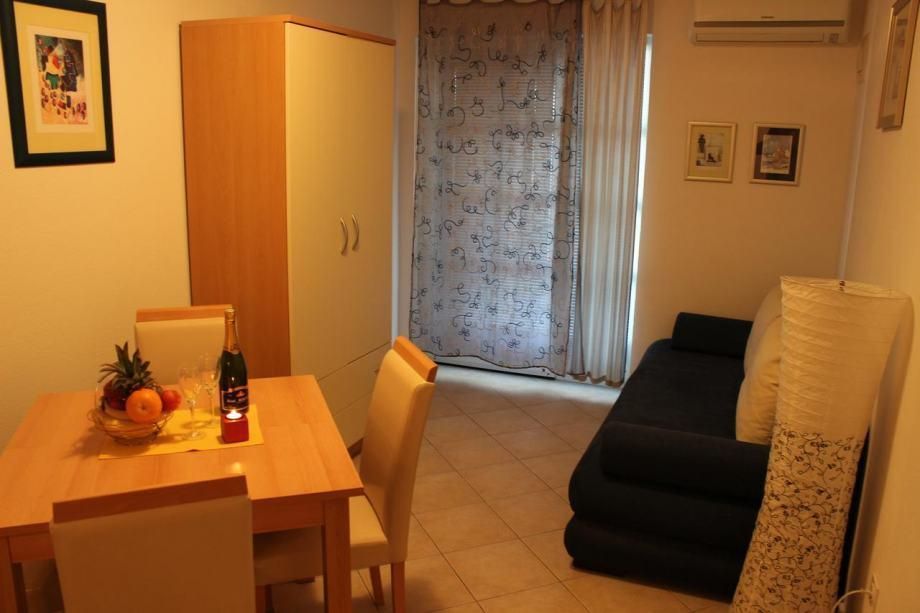 Отель, гостиница Dugi Rat, Хорватия, 368 м² - фото 14