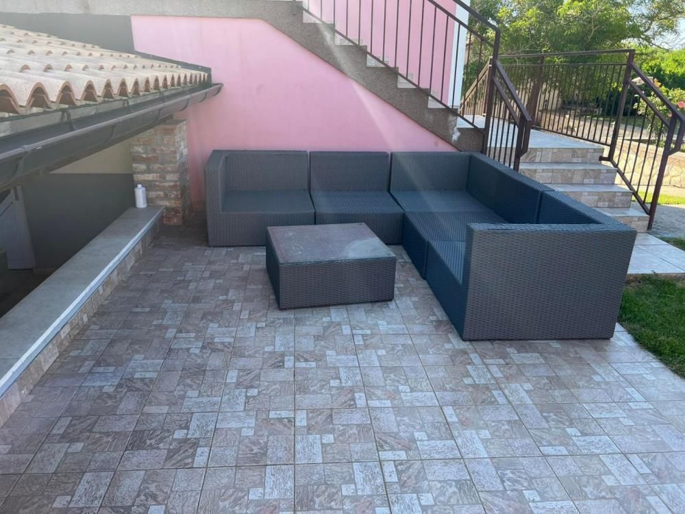 Вилла в Лабине, Хорватия, 320 м² - фото 14