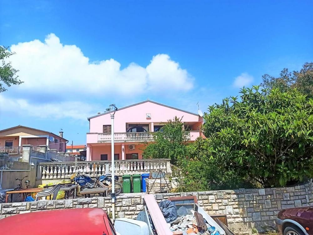 Отель, гостиница в Медулине, Хорватия, 620 м² - фото 14