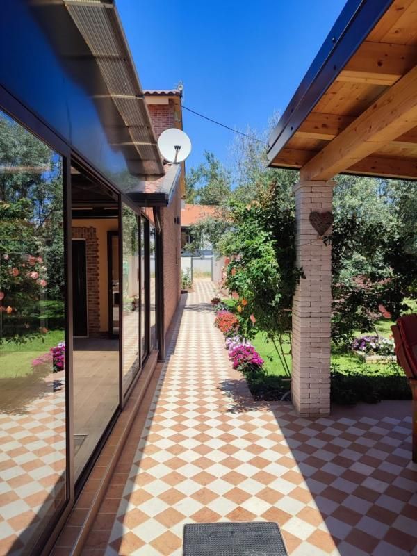 Отель, гостиница Pomer, Medulin, Хорватия, 450 м² - фото 14