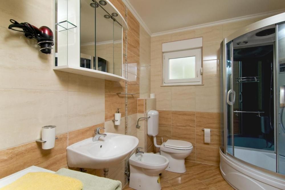 Отель, гостиница на Чиово, Хорватия, 320 м² - фото 14