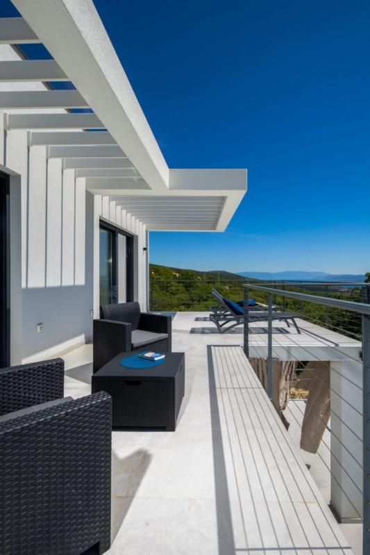 Вилла в Кралевице, Хорватия, 245 м² - фото 14