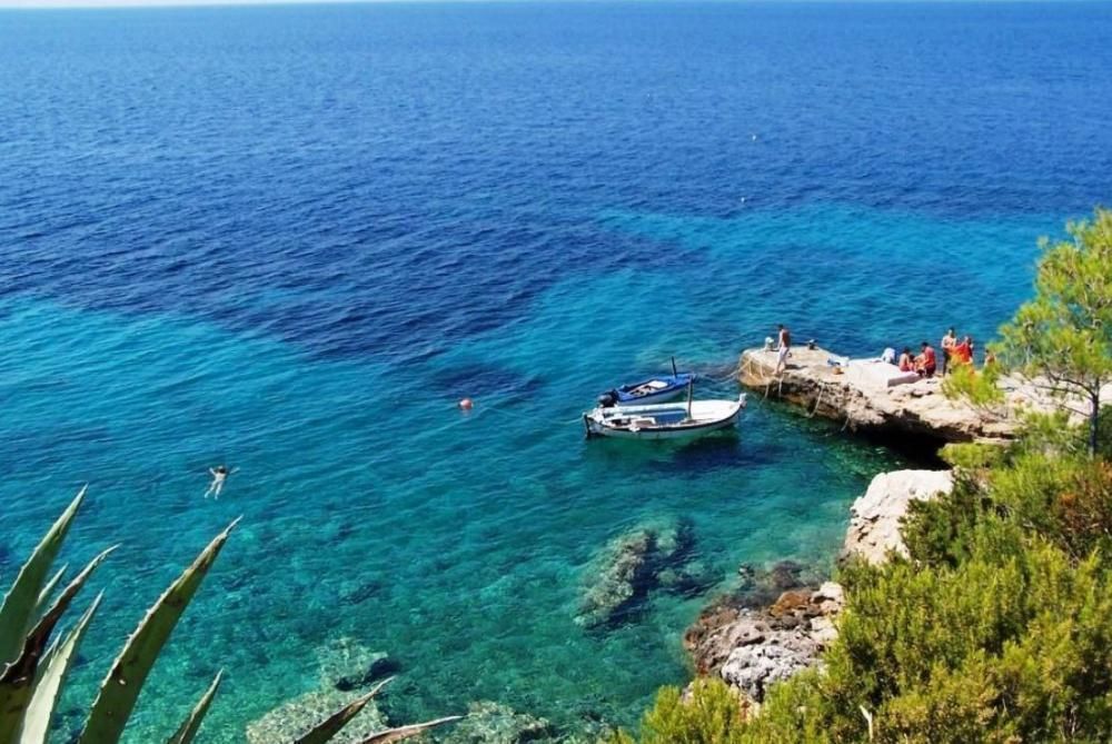 Отель, гостиница на Хваре, Хорватия, 300 м² - фото 7