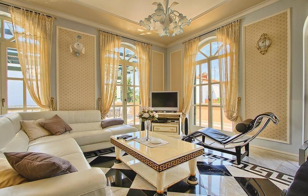 Вилла в Порече, Хорватия, 362 м² - фото 14