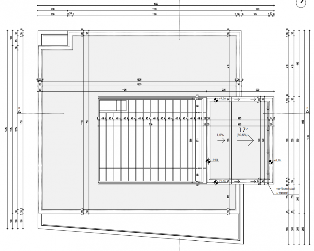 Вилла в Порече, Хорватия, 224 м² - фото 14